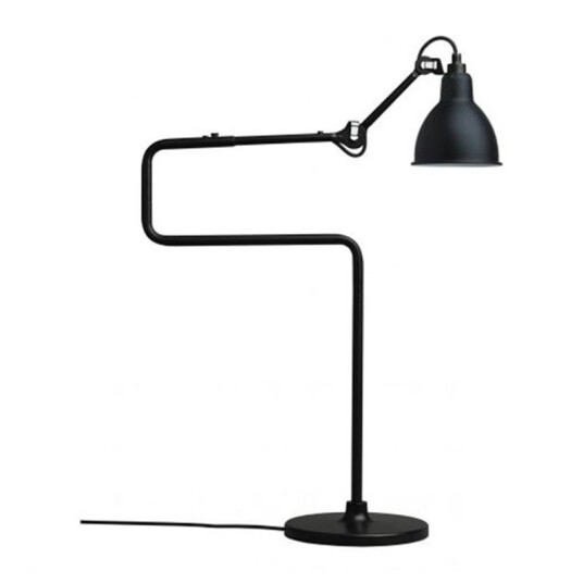 Lampe Gras 317 Bordlampe Svart Lampe Gras 317 Bordlampe Svart