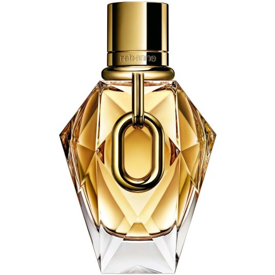 Paco Rabanne Million Gold for Her Eau de Parfum 50 ml Blomsteraktig Duft