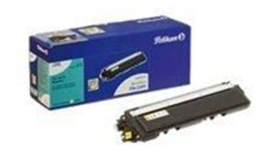 Pelikan 1242 - Laser toner Yellow