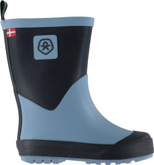 Color Kids Wellies Blue 25 Color Kids Wellies Blue 25