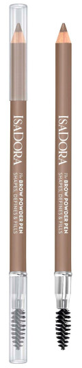 IsaDora Brow Powder Pen 09 Taupe