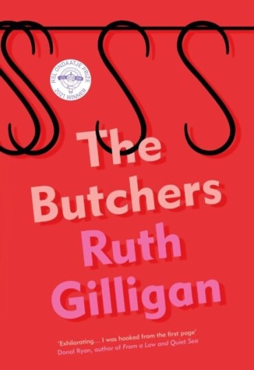 The Butchers The Butchers