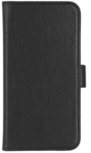 Apple iPhone 14 Pro Max Pu Wall,Detach,3 Card,Black