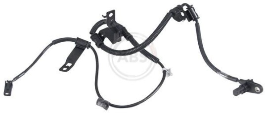ABS sensor A.B.S. 30897