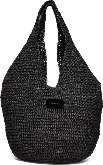 Balmuir Rimini Hobo Bag Black ONE SIZE