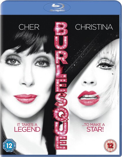 Burlesque (2010) Burlesque (2010)