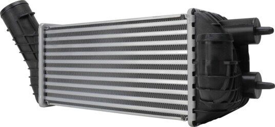 Intercooler HELLA 8ML 366 341 781