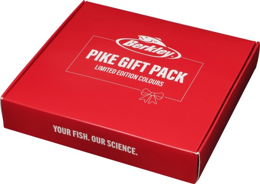 Berkley Gift Box Pike