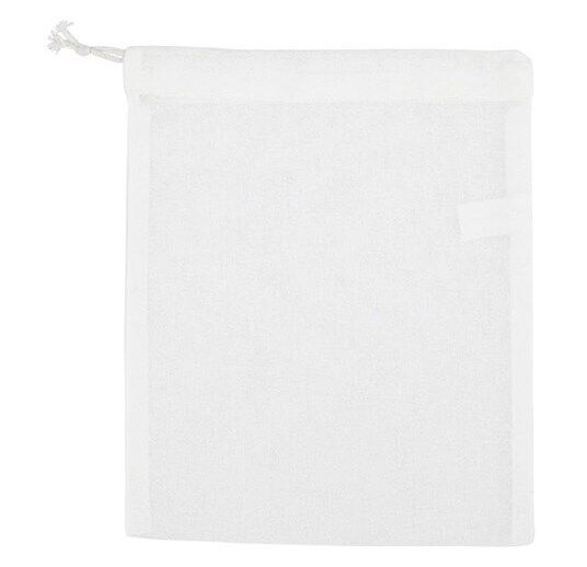 Creativ Company Cotton Ball Bag