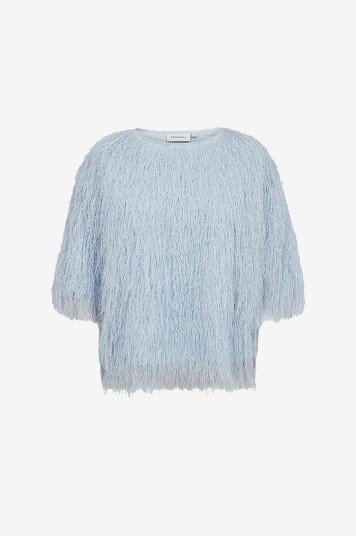 Copenhagen Muse   Topp cmFallon tee   Blå