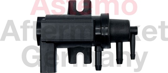 Trykkomformer, eksosstyring HITACHI 2509335