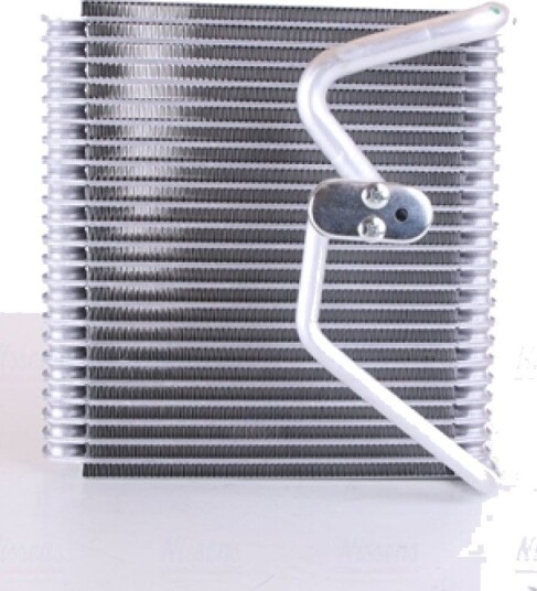 Fordamper klimaanlegg NISSENS 92339