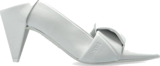 Loewe Dame Sko Hvit 37 EU, Loewe Dame Sko Hvit 37 EU,