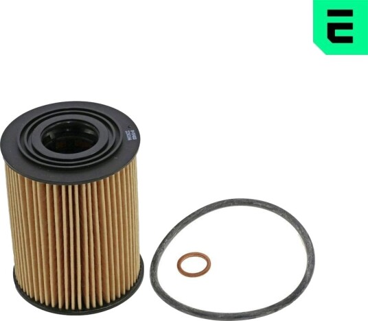 Oljefilter OPTIMAL OP FOF40020 Oljefilter OPTIMAL OP FOF40020
