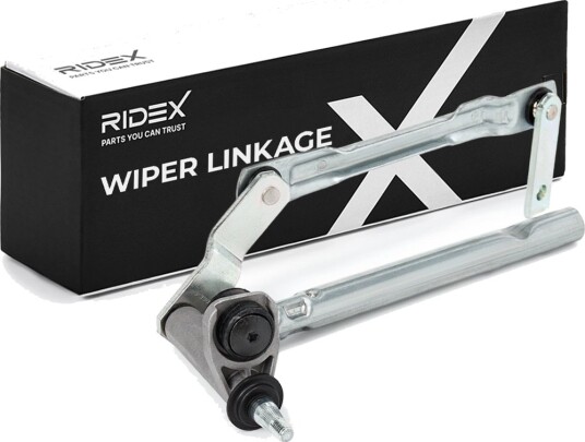 RIDEX 300W0127 Vindusvisker overføring