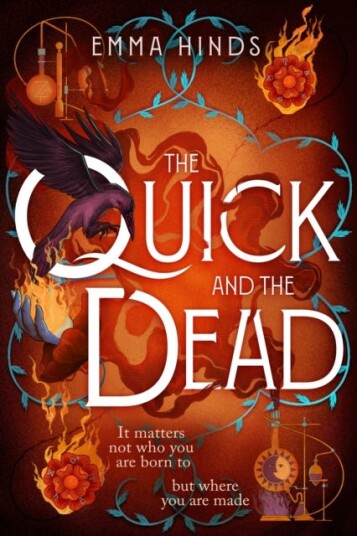 The Quick and the Dead The Quick and the Dead