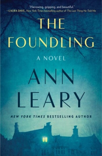 The Foundling Av Ann Leary