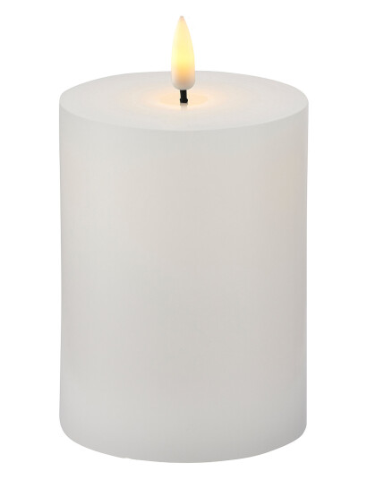 Sirius Home Sille Exclusive - White - H10CM