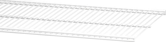Elfa 452618 Tr?dhylle hvit 450 x 305 x 14 mm