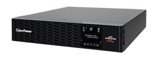 CyberPower Smart App Professional Rackmount Series CyberPower Smart App Professional Rackmount Series