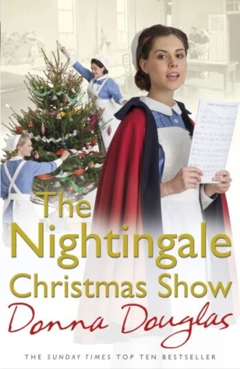 The Nightingale Christmas Show Av Donna Douglas