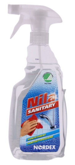 Nila Baderom spray 750 ml Nila Baderom spray 750 ml