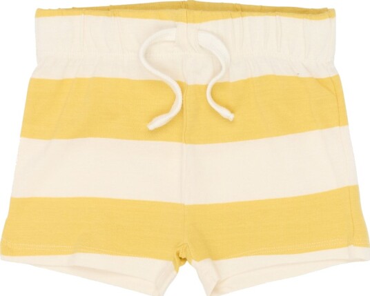 The New Tnsttrevor Jersey Shorts Yellow 86 The New Tnsttrevor Jersey Shorts Yellow 86