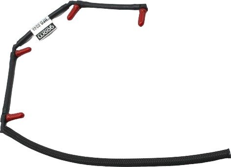Slange, lekkasje brennstoff GOOM HFO-0049