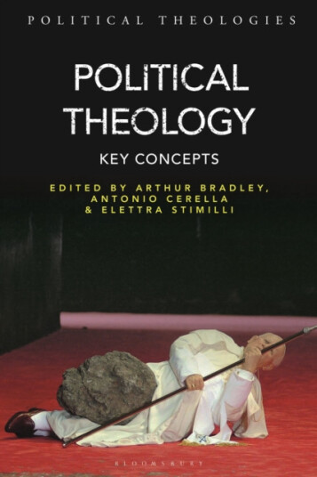 Political Theology  Key Concepts