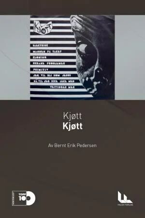 Kjøtt: Kjøtt Av Bernt Erik Pedersen