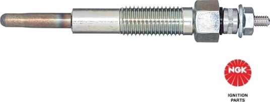 Glødeplugg NGK 5116 Glødeplugg NGK 5116