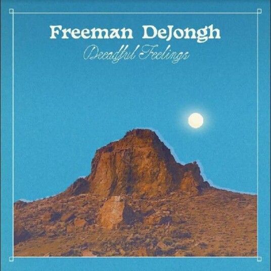 Dreadful Feelings Vinyl