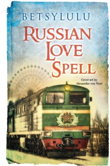 Russian Love Spell Russian Love Spell