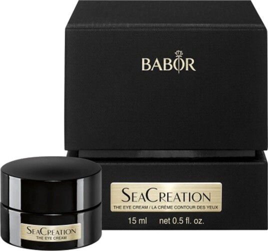 Babor SeaCreation - The Eye Cream 15 ml