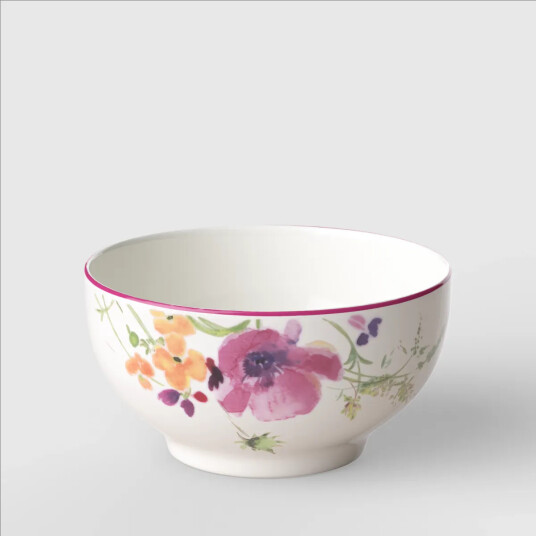Villeroy & Boch Mariefleur Basic bolle 75 cl Villeroy & Boch Mariefleur Basic bolle 75 cl
