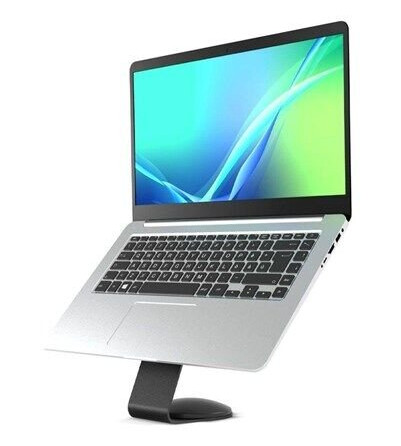 Compulocks IT Core Universal Invisible Core Counter Stand or Wall Mount Compulocks IT Core Universal Invisible Core Counter Stand or Wall Mount