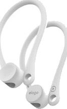 Elago AirPods EarHooks, Hvit