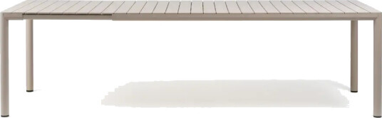 Nardi Uttrekkbart bord Tevere 210 Corda Nardi Uttrekkbart bord Tevere 210 Corda