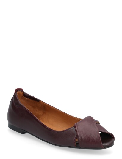 Billi Bi Ballerina Brown 40 Billi Bi Ballerina Brown 40