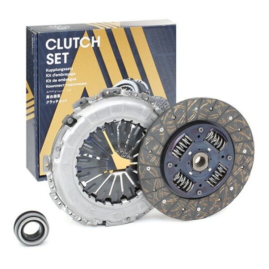 Clutchsett AISIN KY 107A Clutchsett AISIN KY 107A