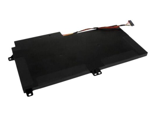 CoreParts batteri til bærbar PC - Li-Ion - 3950 mAh - 42.7 Wh (MBXSA-BA0154)