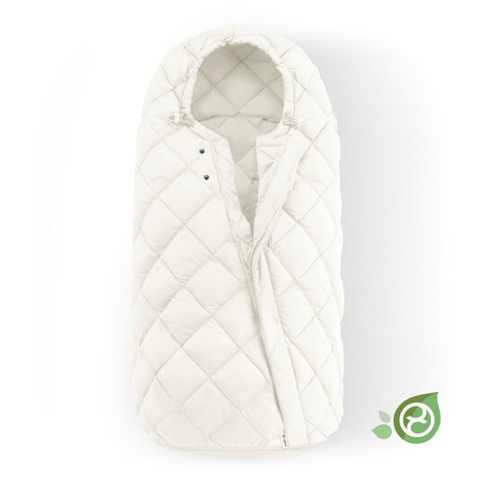 Cybex Vognpose Snøgga 2  Seashell Beige
