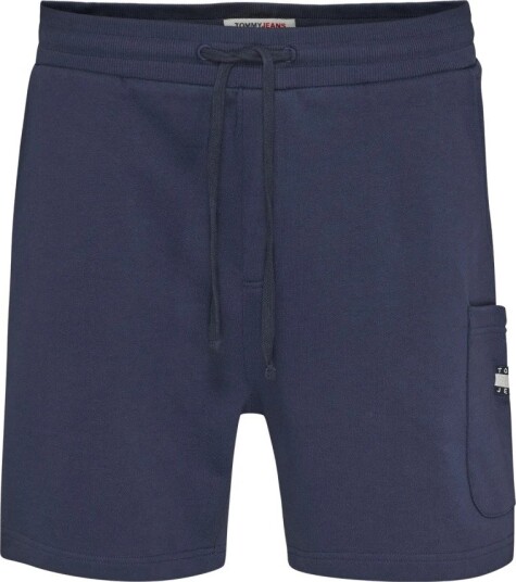 Tommy Jeans Herre Shorts Blå S,