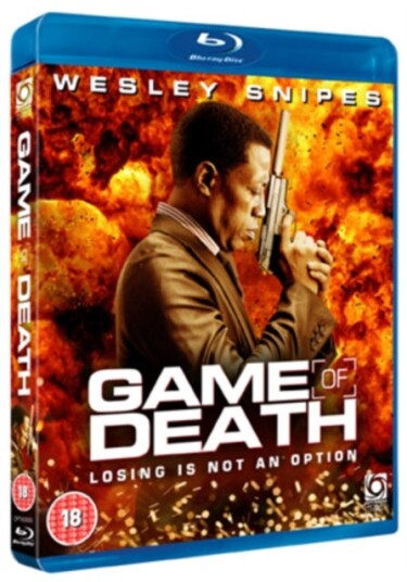 Game Of Death Game Of Death