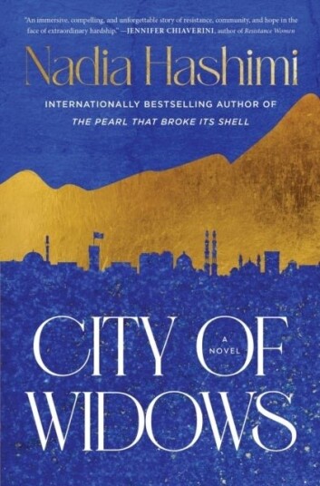 City of Widows City of Widows
