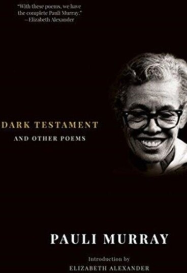 Dark Testament