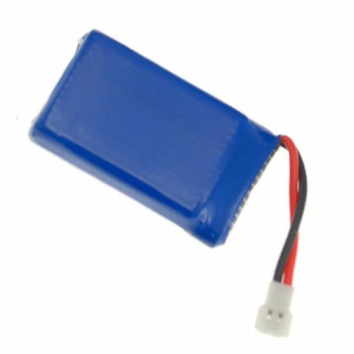 Ares Spectre X 1605 Lipo Battery 700mAh - 3.7V -15C