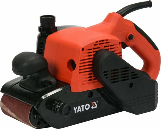 Yato Båndsliper 100x610mm 1200W