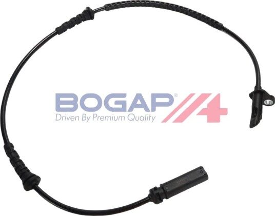 BOGAP B7117130 Sensor ABS BOGAP B7117130 Sensor ABS