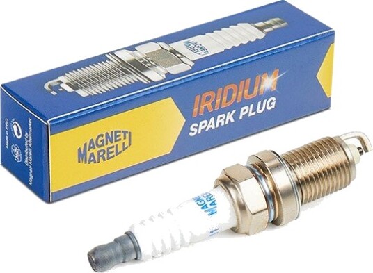 Tennplugg MAGNETI MARELLI 062511000010